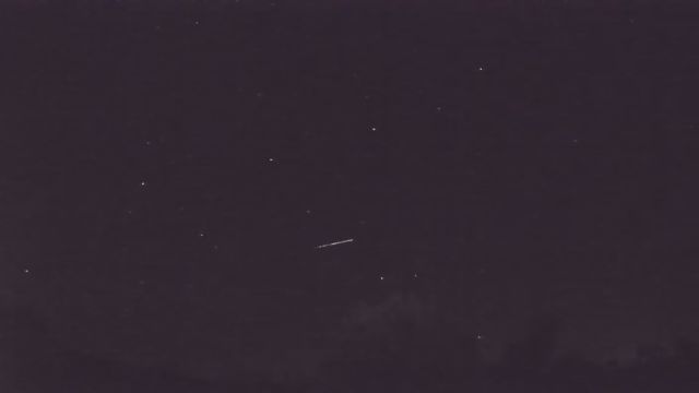 AMS78 meteor