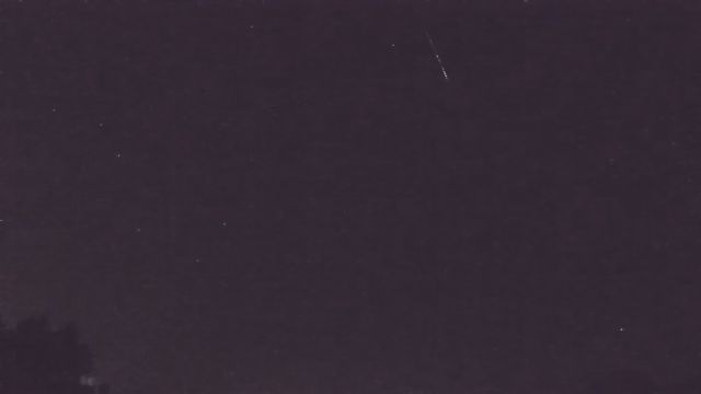 AMS78 meteor