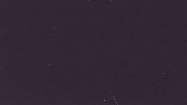 AMS78 meteor