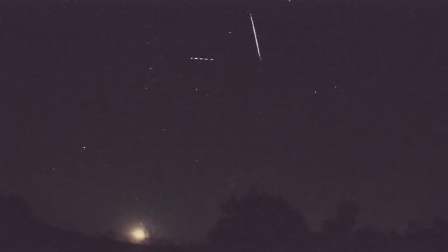 AMS78 meteor