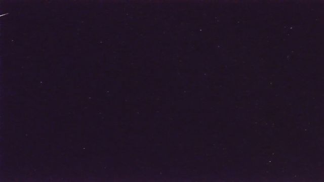 AMS78 meteor