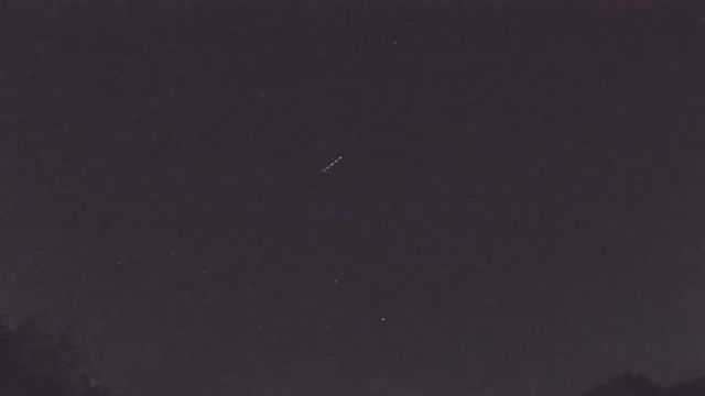 AMS78 meteor