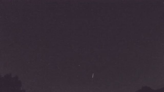 AMS78 meteor