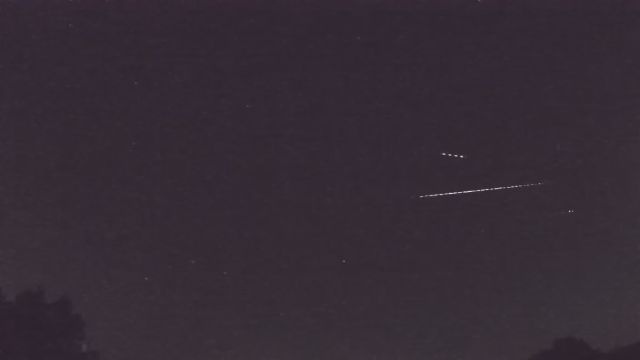 AMS78 meteor