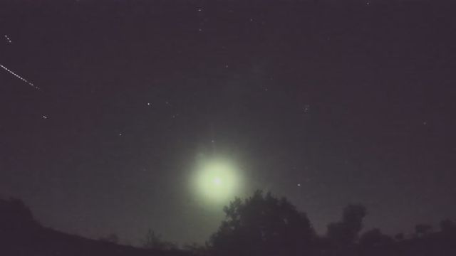 AMS78 meteor