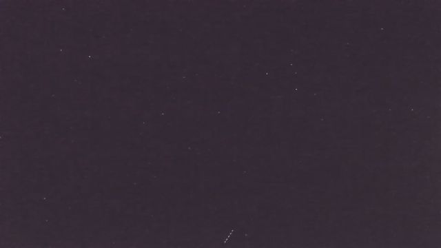 AMS78 meteor
