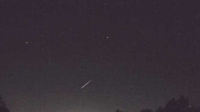 AMS78 meteor