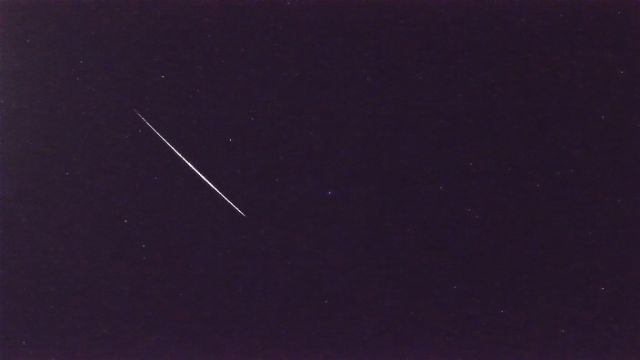 AMS78 meteor