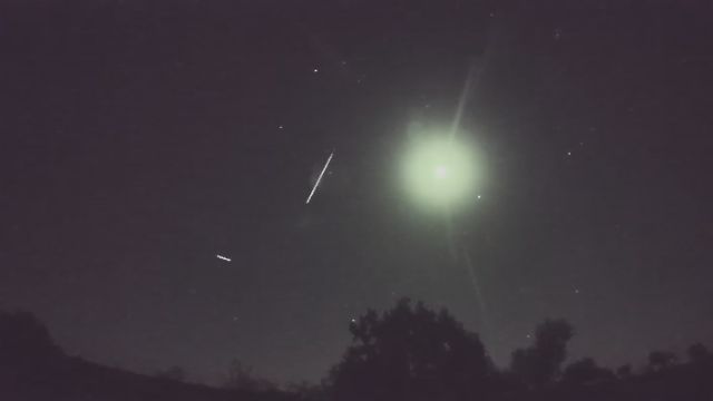AMS78 meteor