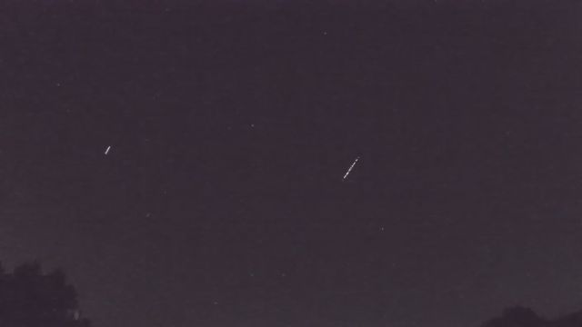 AMS78 meteor