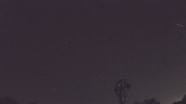 AMS78 meteor