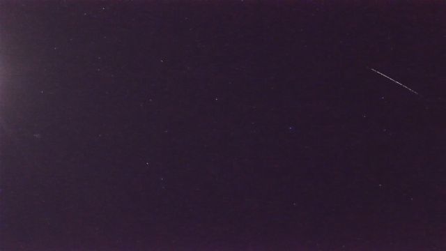 AMS78 meteor