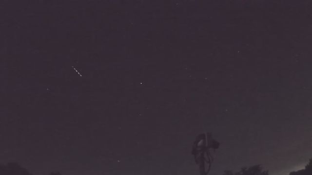 AMS78 meteor