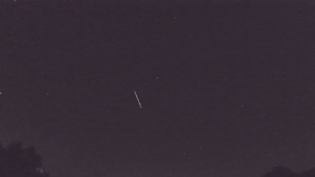 AMS78 meteor