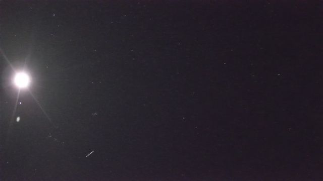 AMS78 meteor