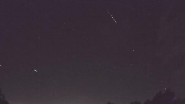 AMS78 meteor