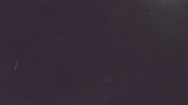 AMS78 meteor