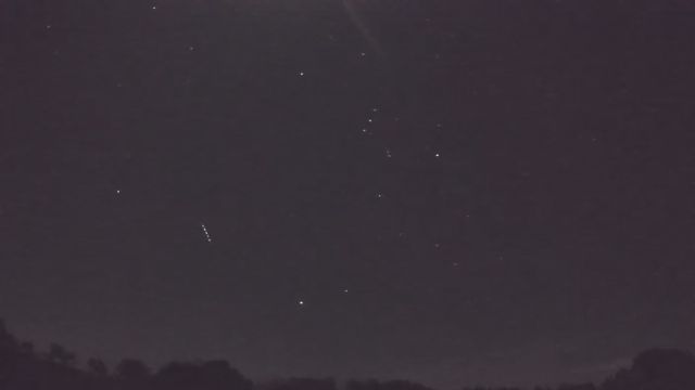 AMS78 meteor