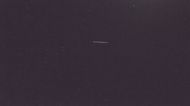 AMS78 meteor