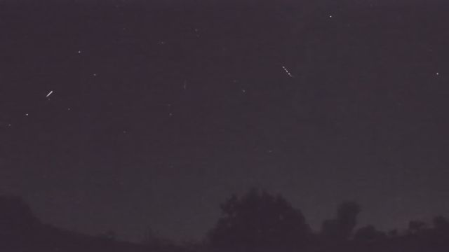 AMS78 meteor