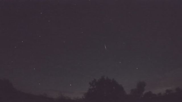 AMS78 meteor