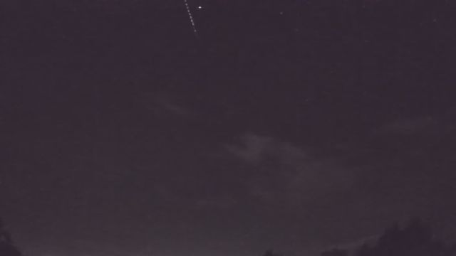 AMS78 meteor