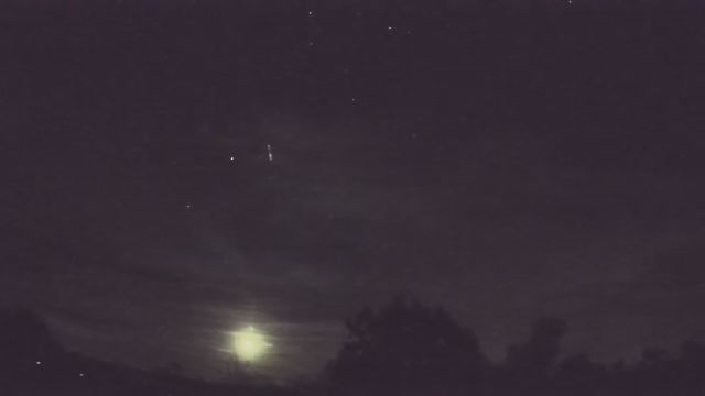 AMS78 meteor