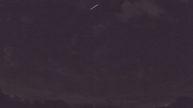 AMS78 meteor