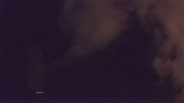 AMS78 meteor