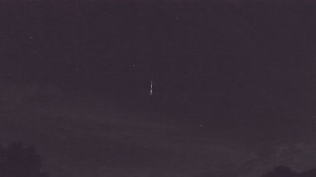 AMS78 meteor