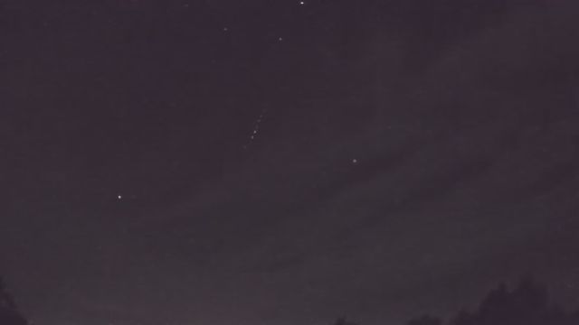 AMS78 meteor