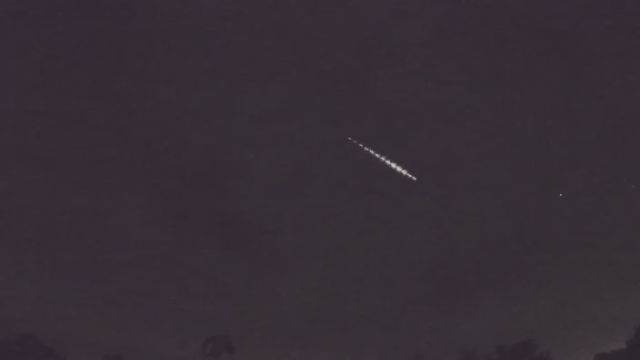AMS78 meteor