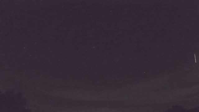 AMS78 meteor