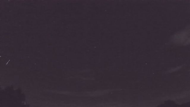AMS78 meteor