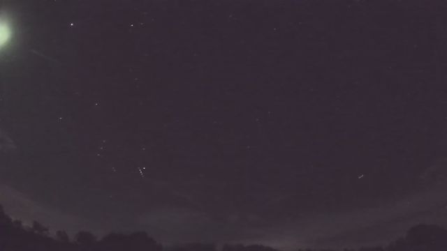 AMS78 meteor