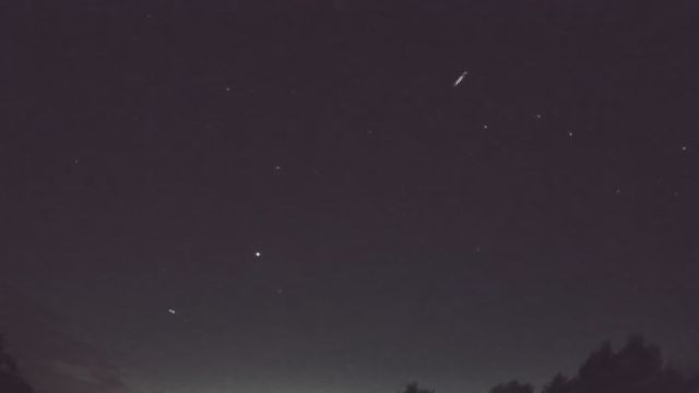 AMS78 meteor
