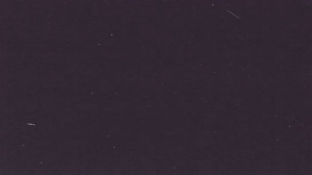 AMS78 meteor