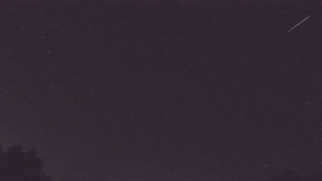 AMS78 meteor
