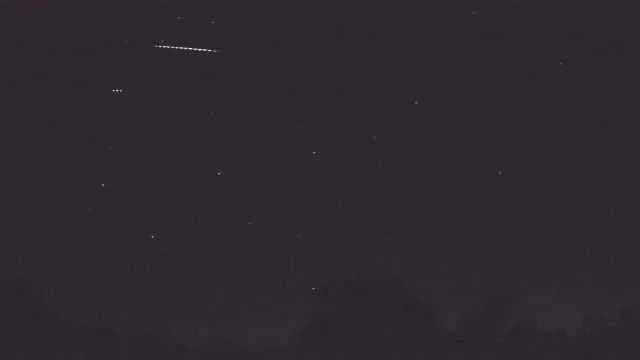 AMS78 meteor