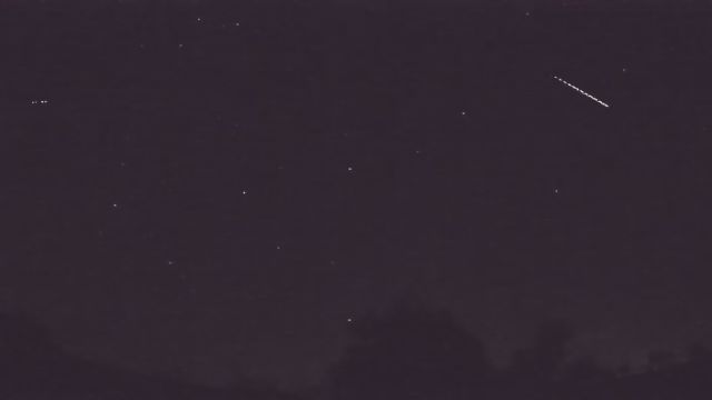 AMS78 meteor