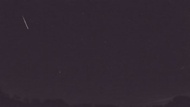 AMS78 meteor