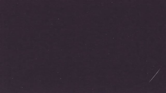 AMS78 meteor