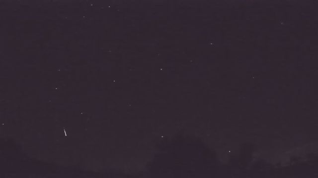 AMS78 meteor