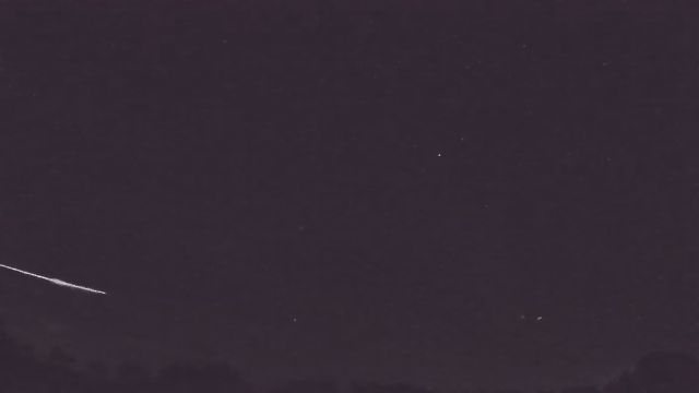 AMS78 meteor