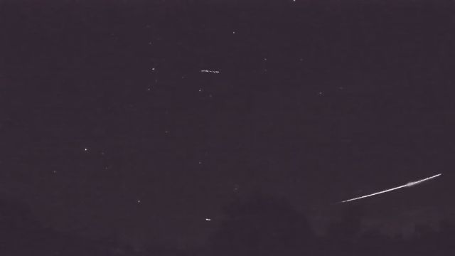AMS78 meteor