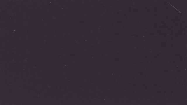 AMS78 meteor