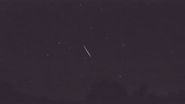 AMS78 meteor