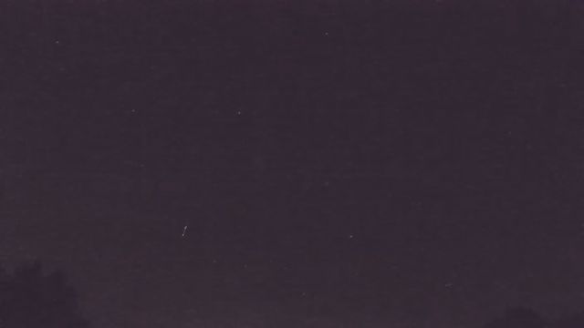 AMS78 meteor