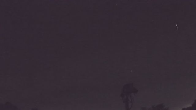 AMS78 meteor