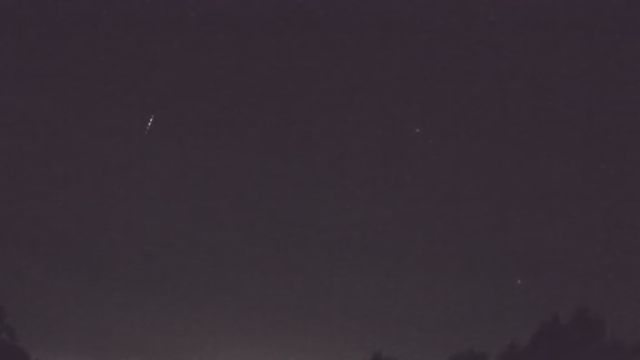 AMS78 meteor